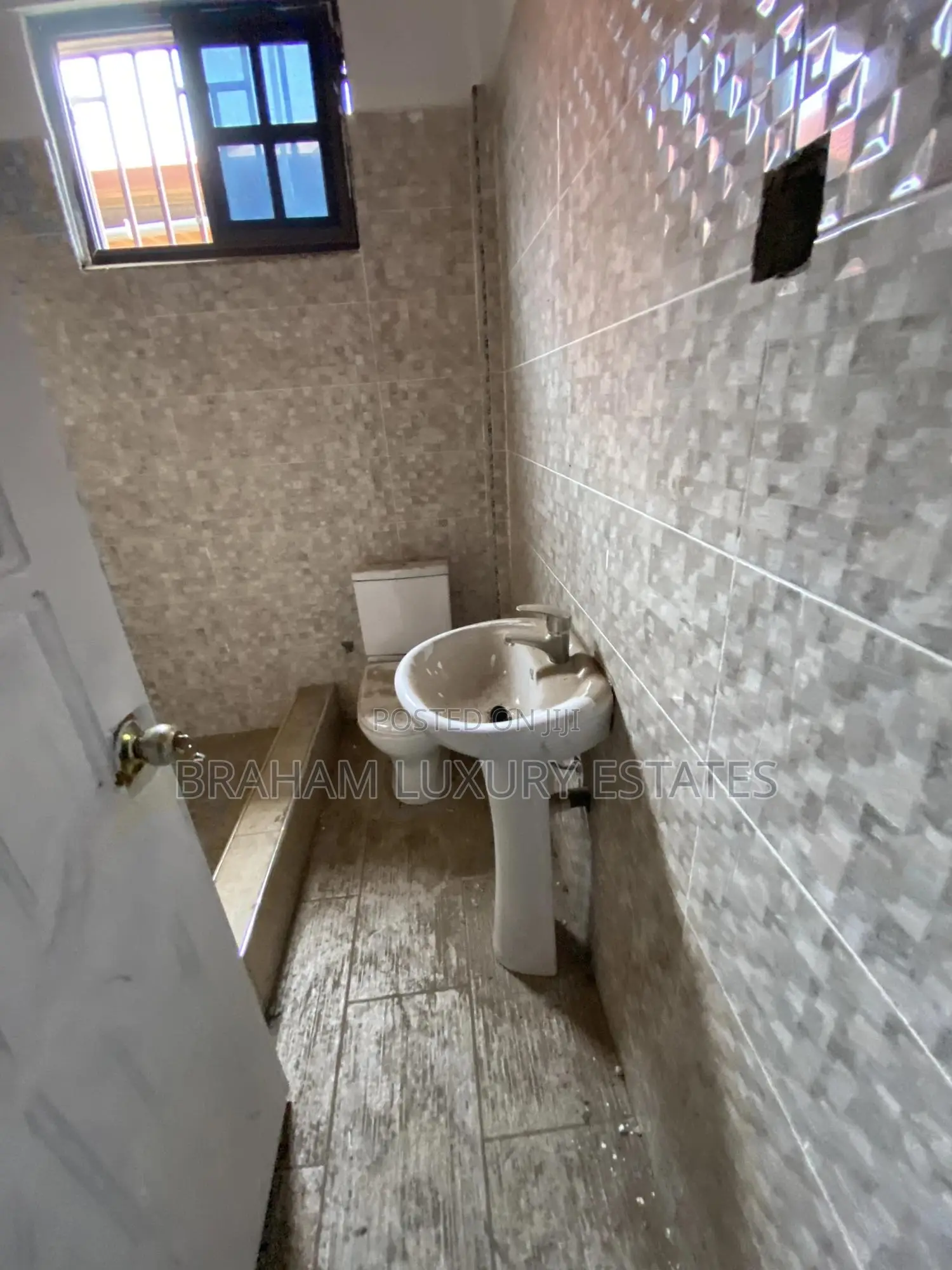 1bdrm Apartment in Braham Luxury, Lashibi for rent