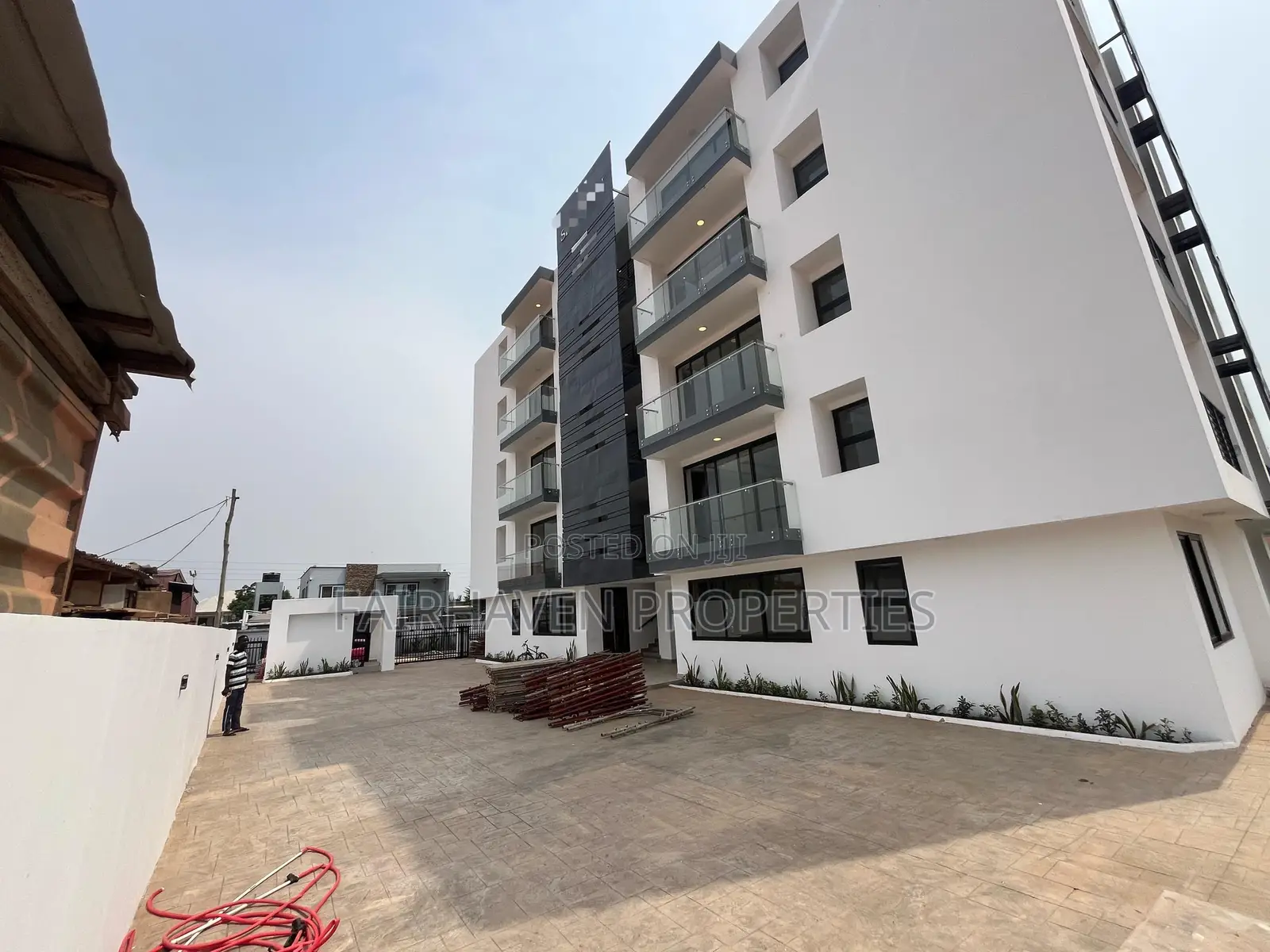 2bdrm Apartment in East Legon for rent