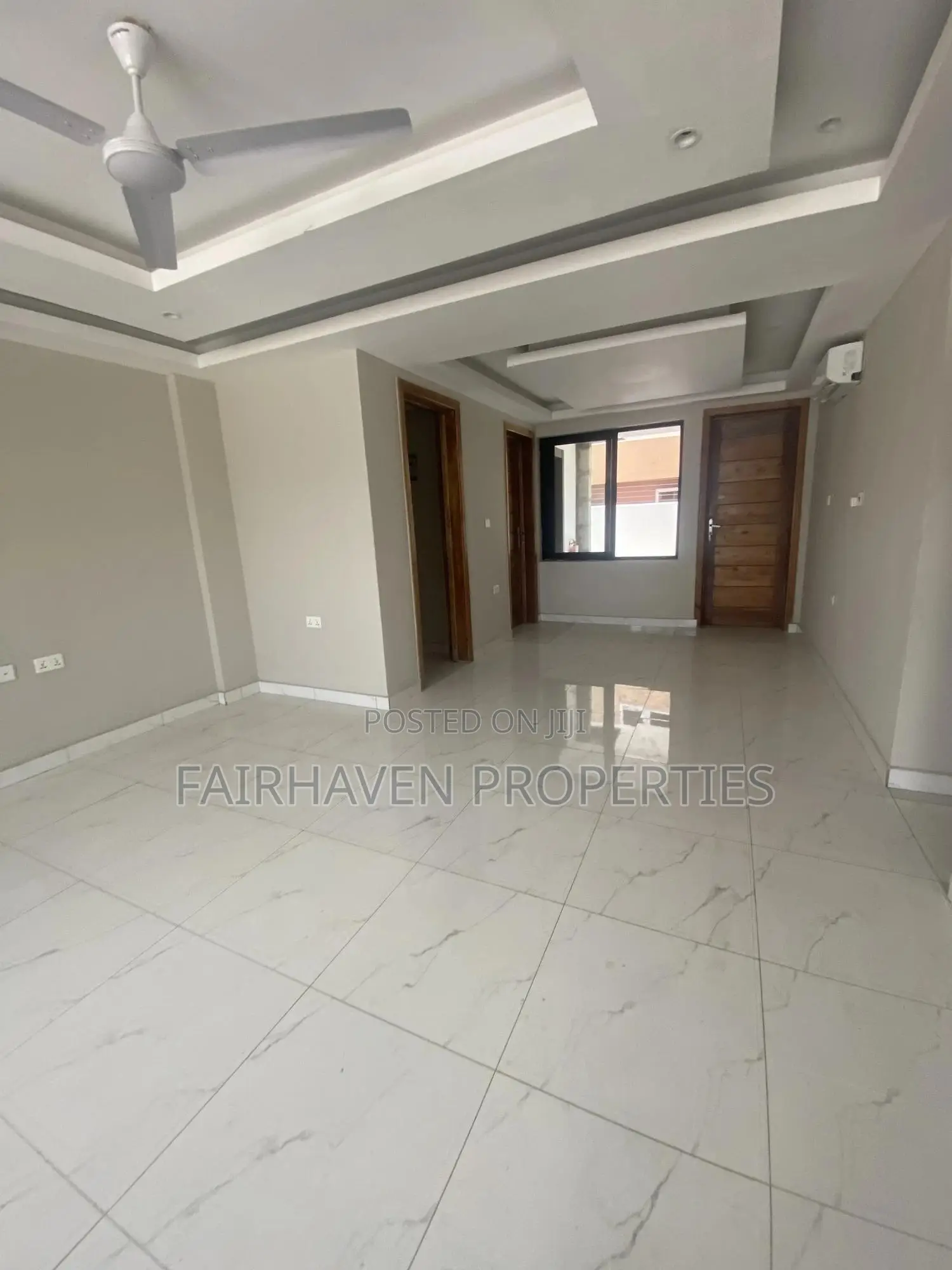 2bdrm Apartment in East Legon for rent