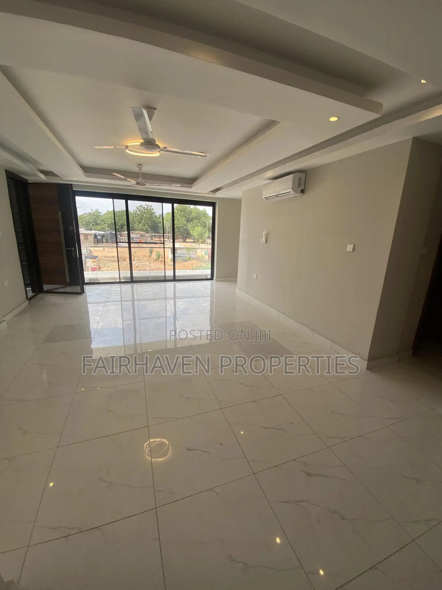 2bdrm Apartment in East Legon for rent