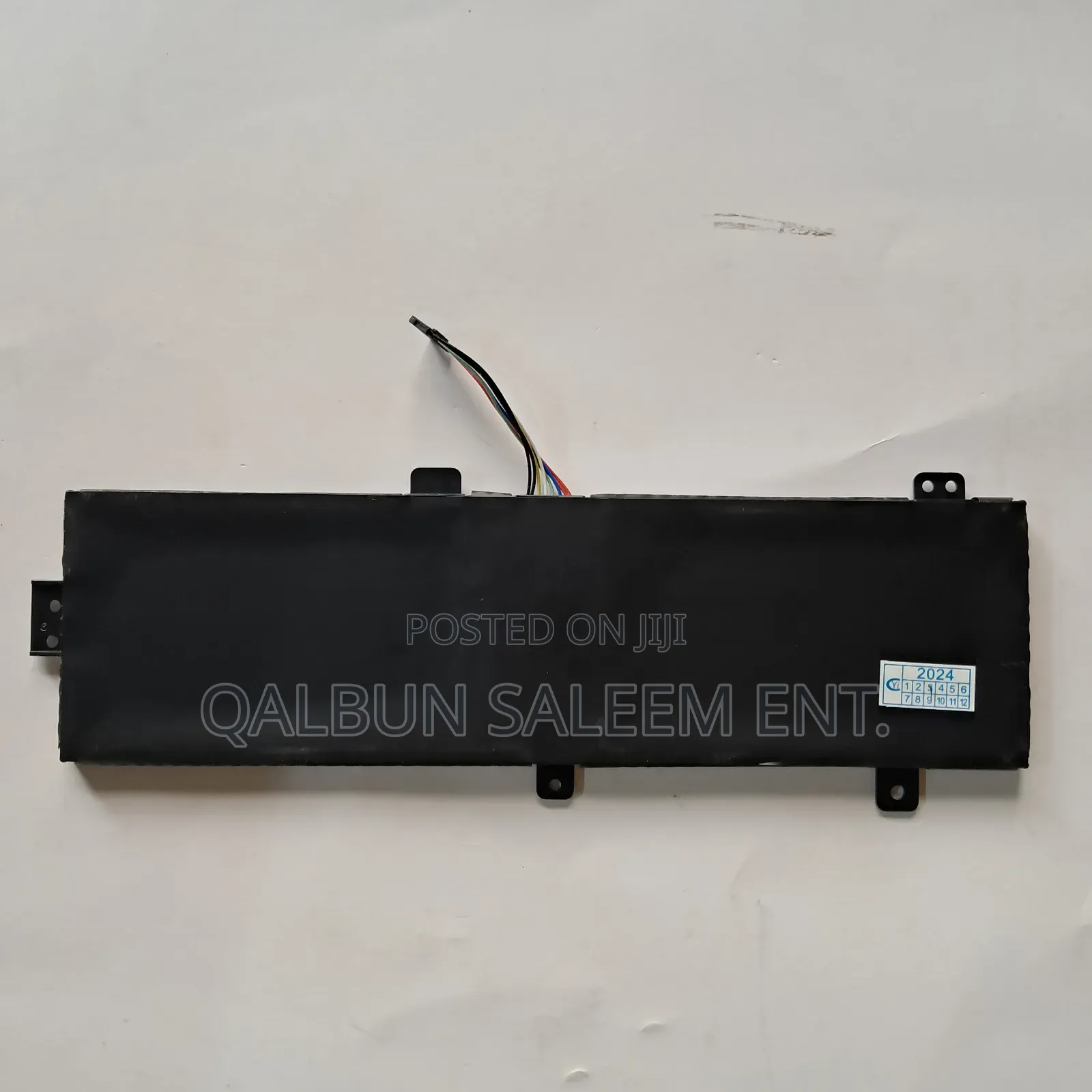 Original Lenovo L15l2pb4 Ideapad 310-15isk Laptop Battery