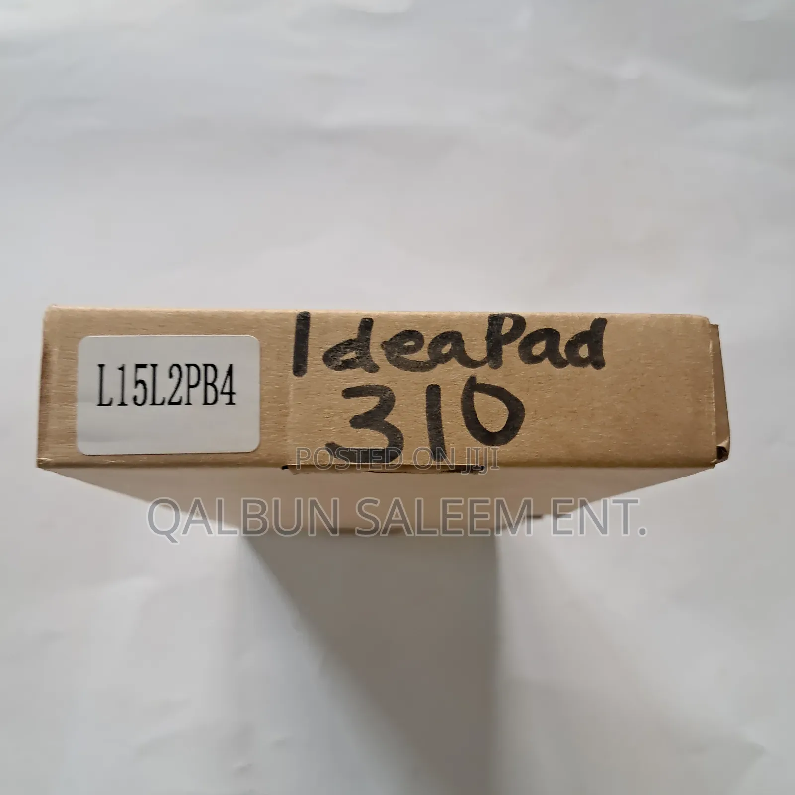 Original Lenovo L15l2pb4 Ideapad 310-15isk Laptop Battery