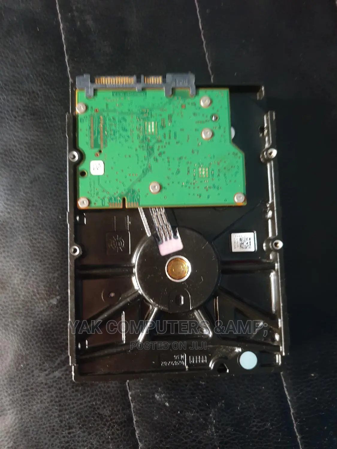 2tb Desktop Hdd