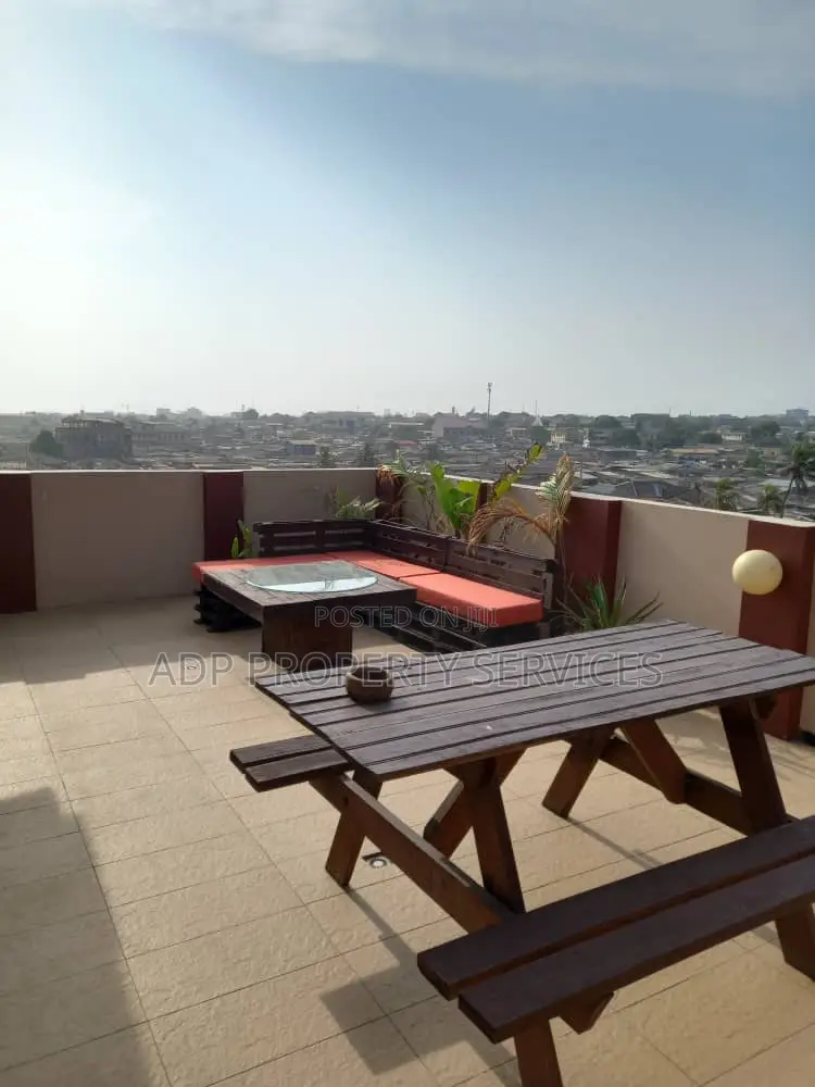 Furnished Hotel for Sale – La Beach Accra