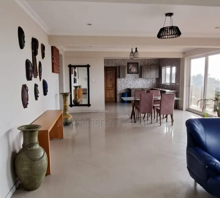 Furnished Hotel for Sale – La Beach Accra
