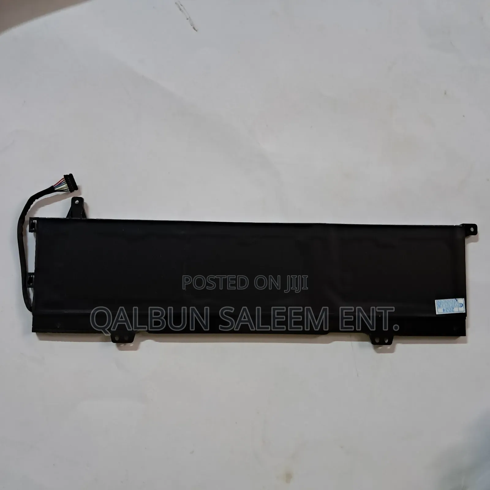 Lenovo L17l3pe0 Battery For Yoga 730 730-13ikb 730-15 15iwl
