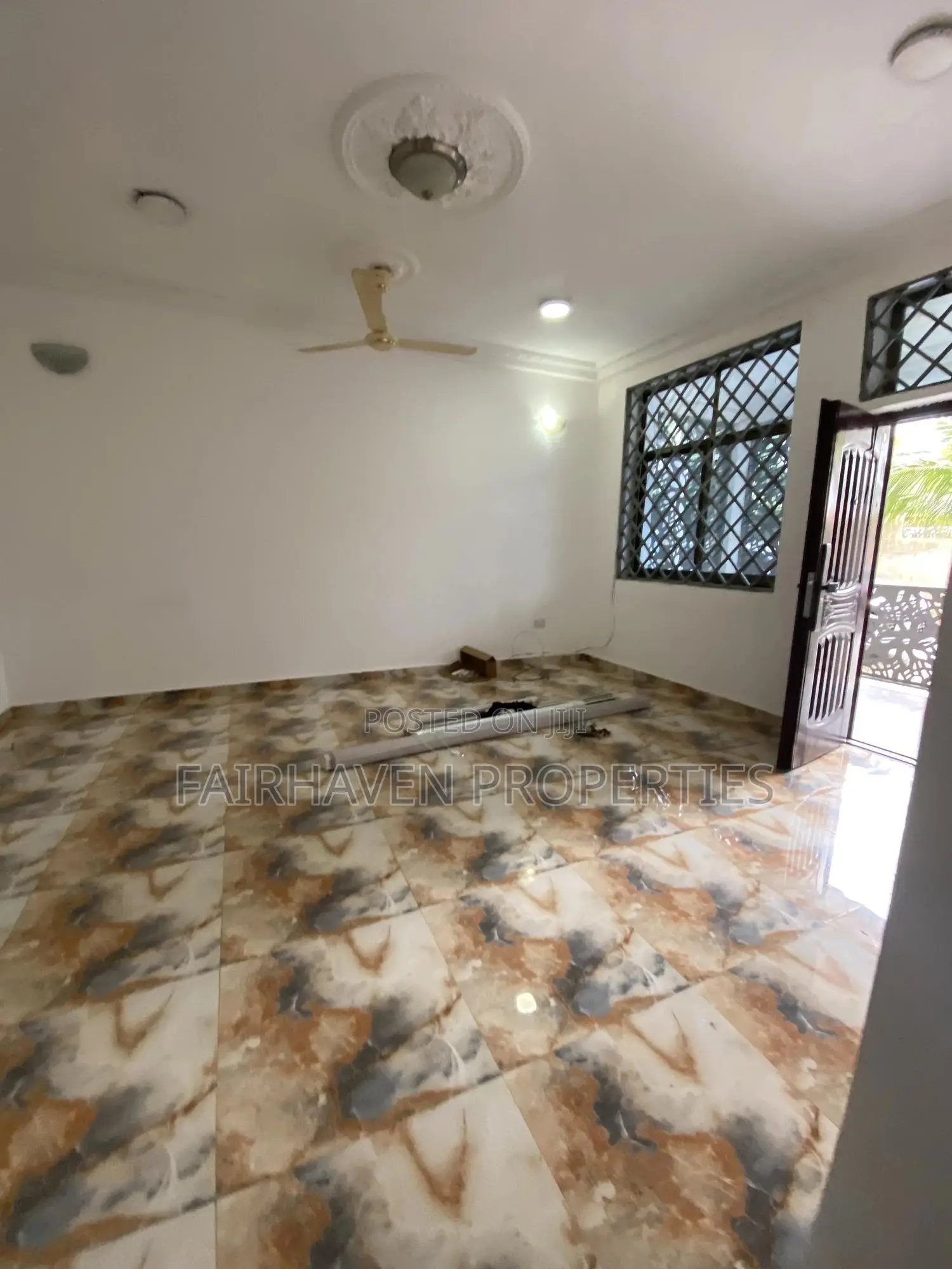 2bdrm Apartment in Tseaddo for rent