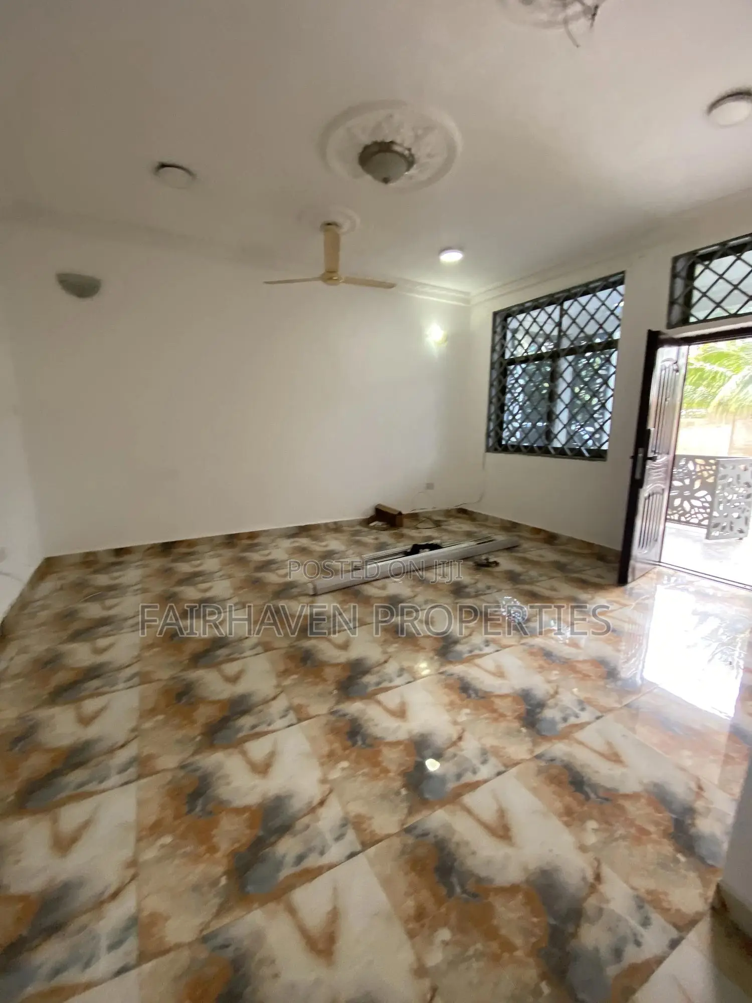 2bdrm Apartment in Tseaddo for rent