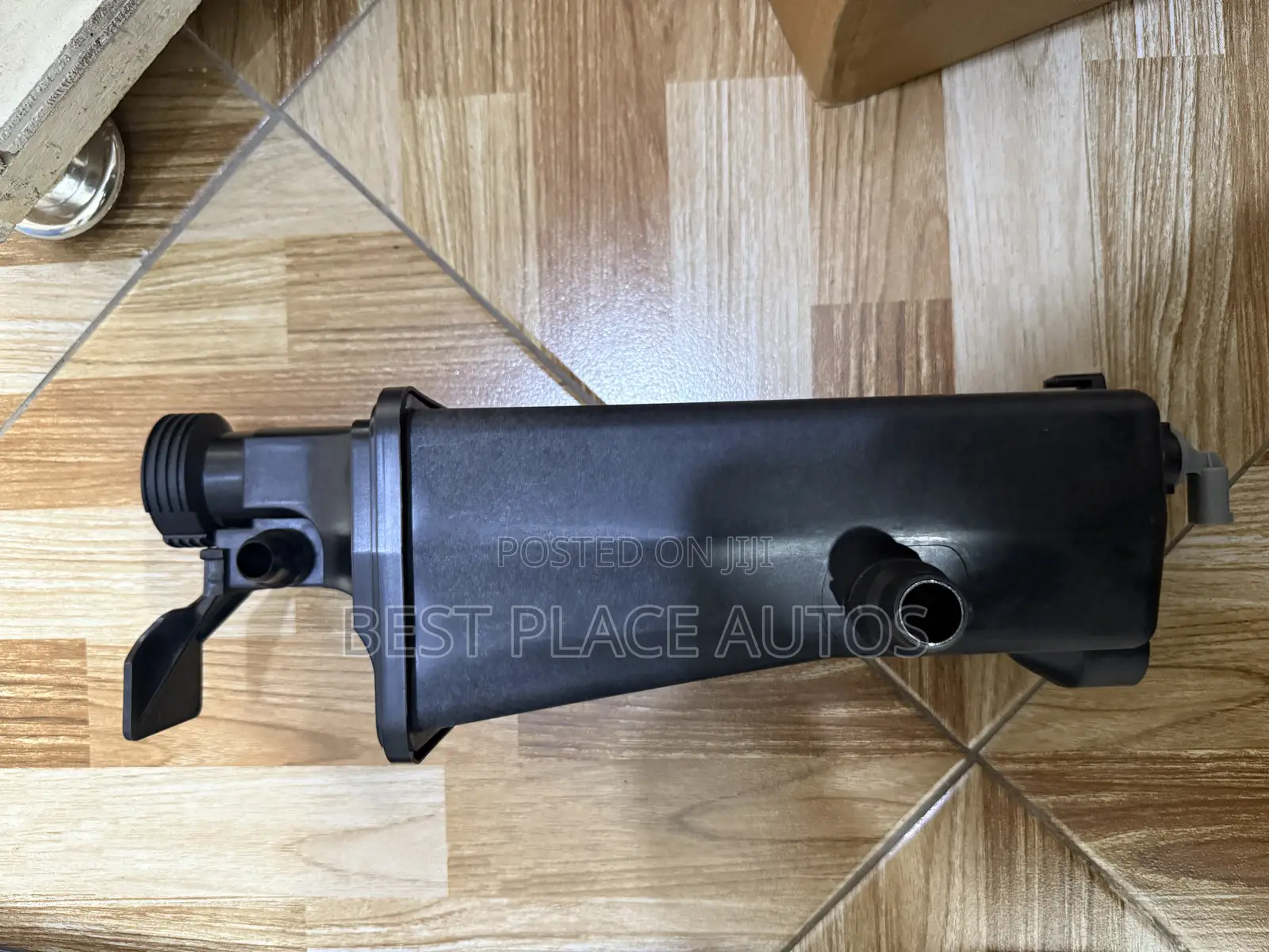 BMW X5 2001 Water Bottle