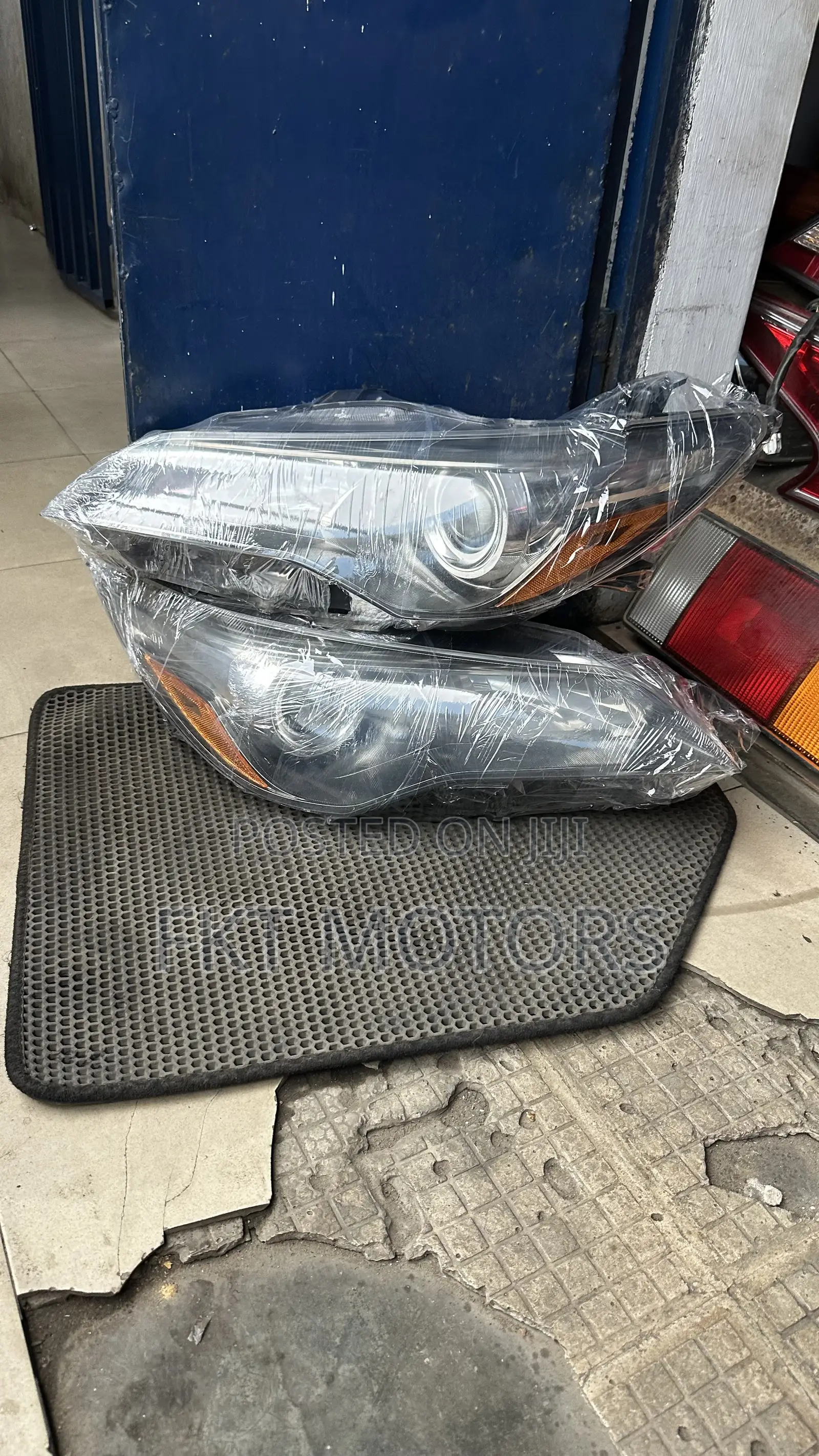 Toyota Camry Headlights 2014,2015,2016,2017,2018,2019