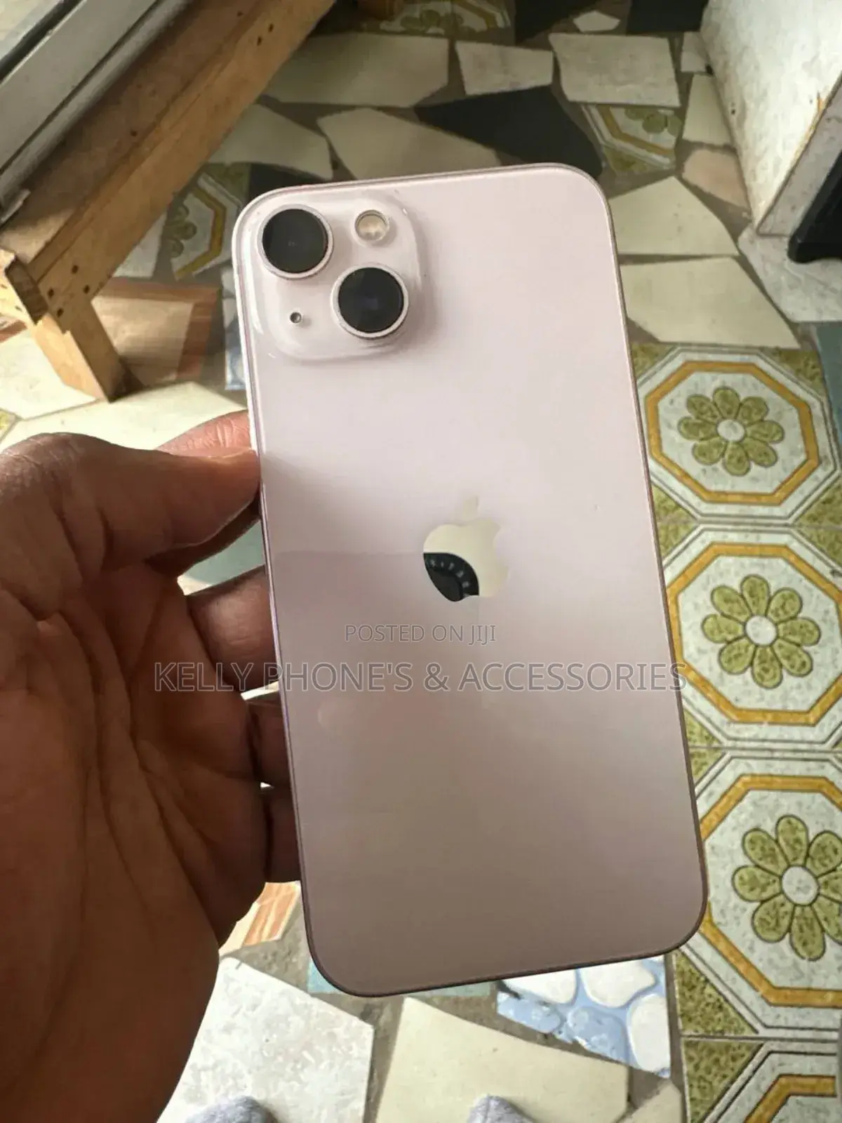 Apple iPhone 13 256 GB