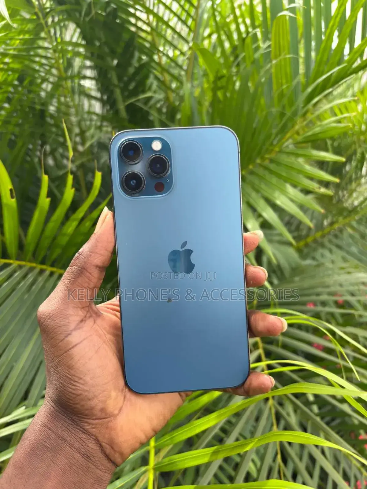 Apple iPhone 12 Pro Max 128 GB Black