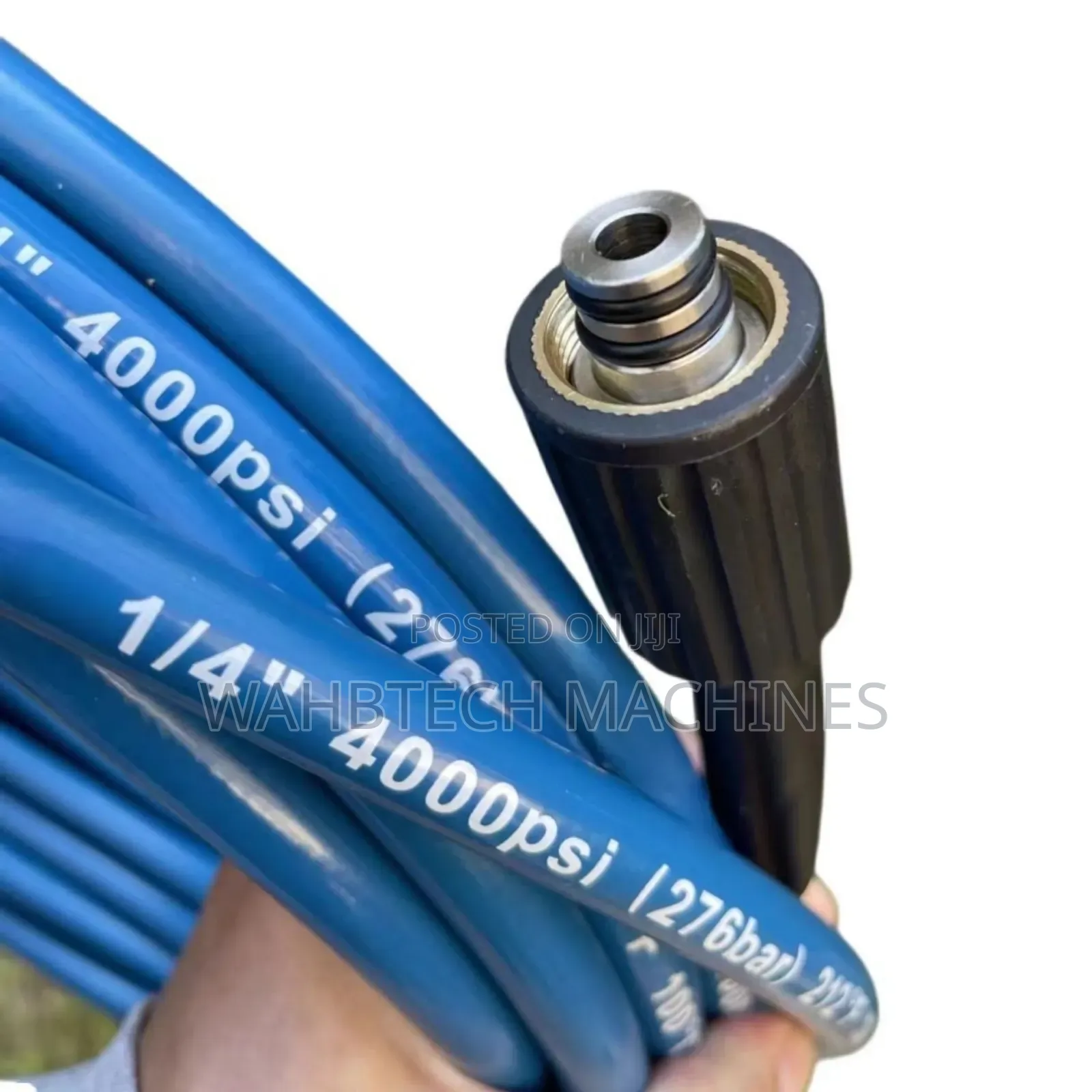 High Quality Hose for Car Wash 10m