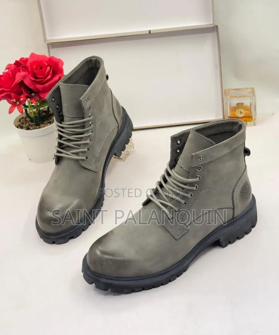 Timberland Boot