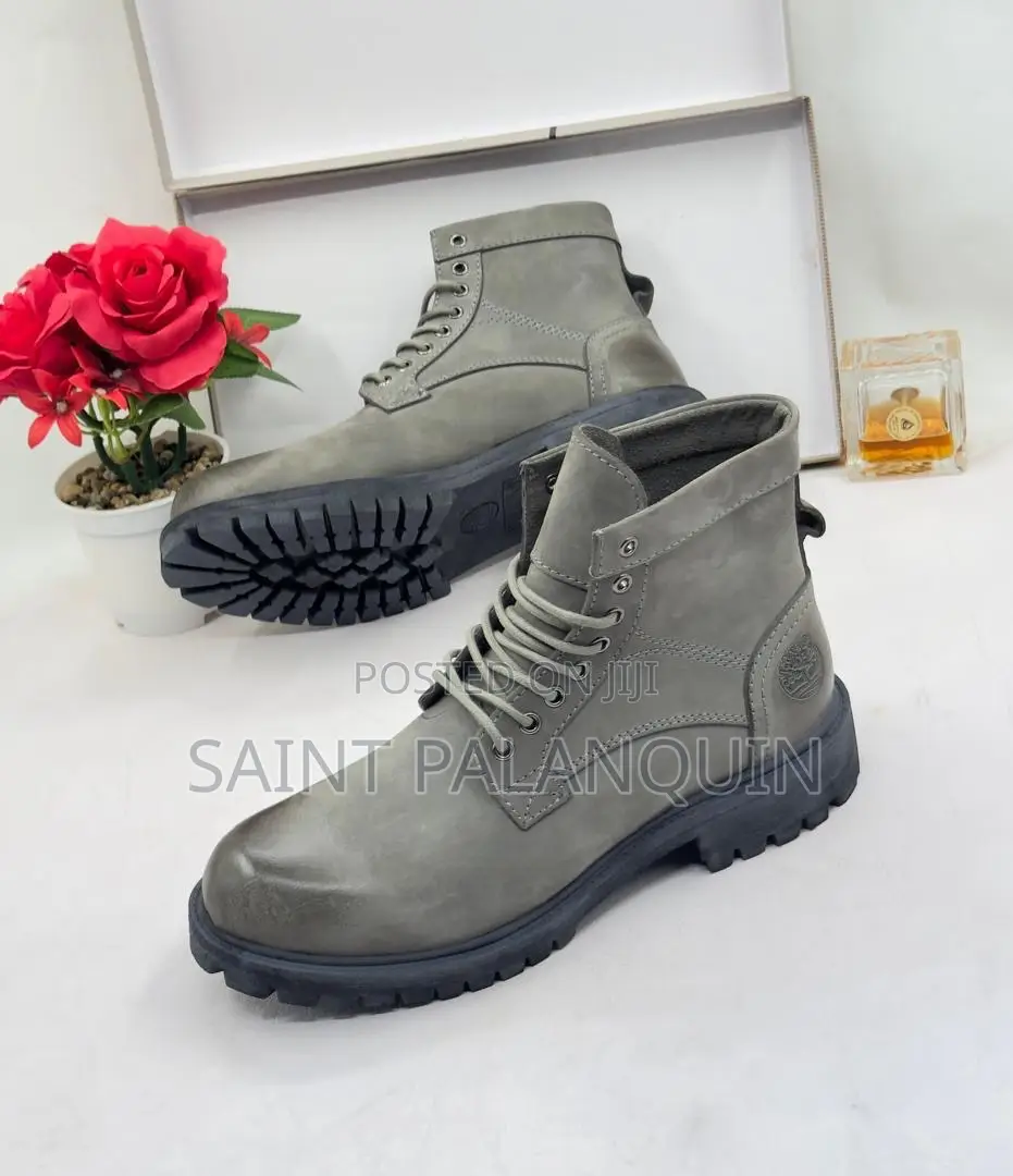 Timberland Boot