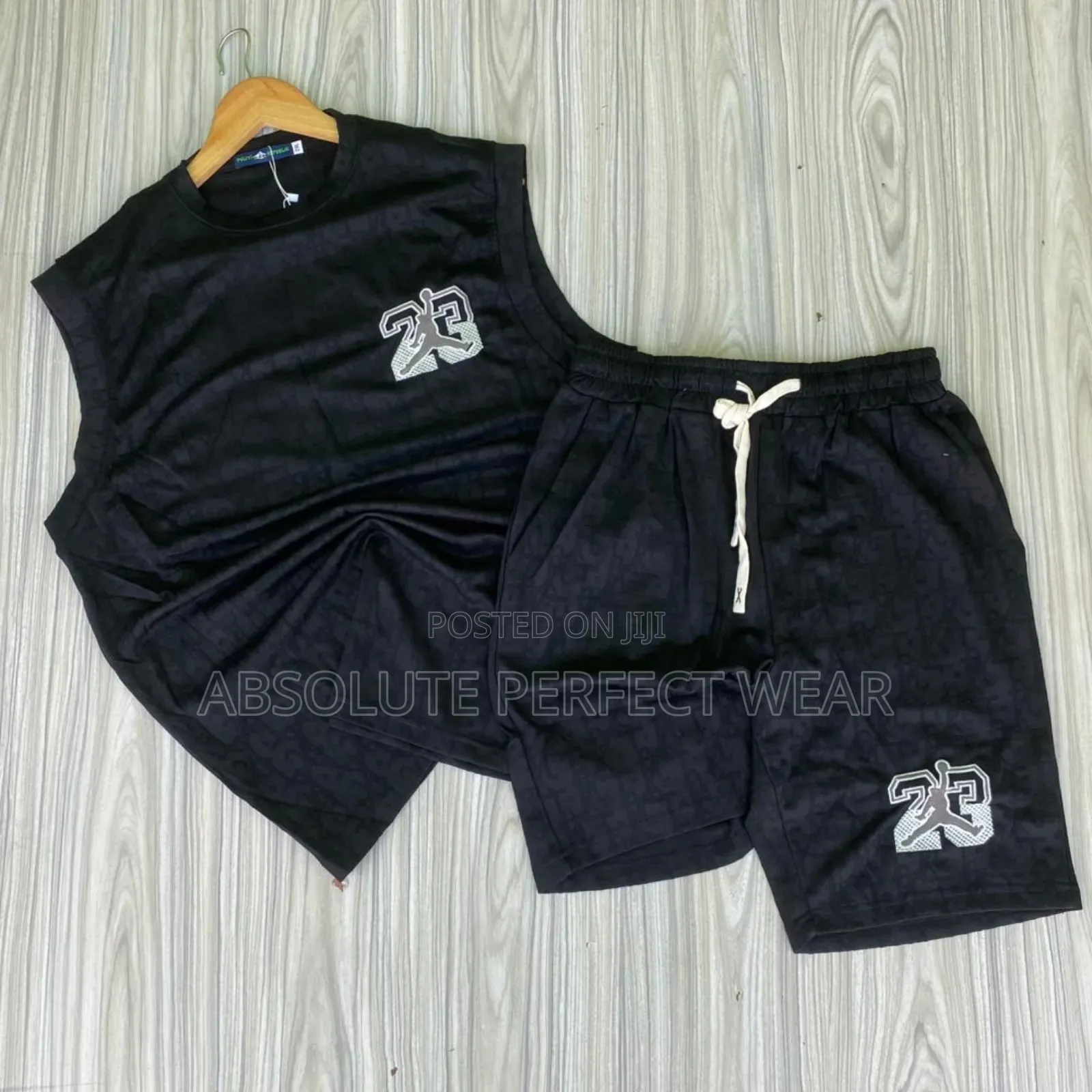 Top N Down Shorts