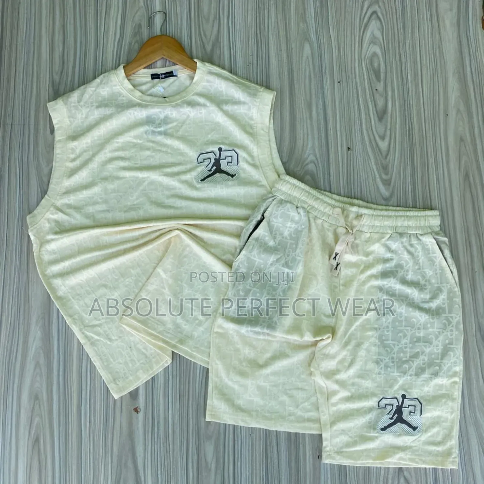 Top N Down Shorts