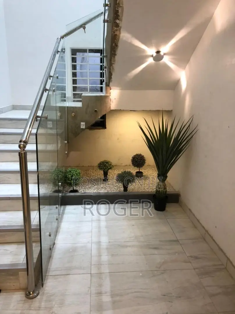 4bdrm House in John Teye, Ofankor for sale
