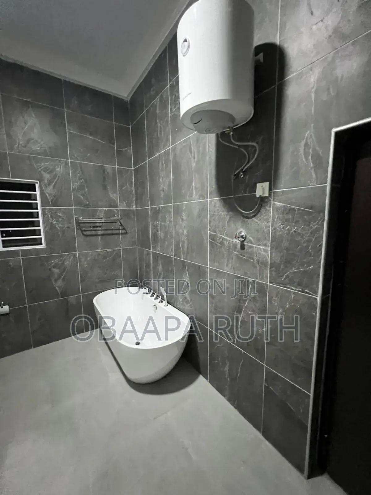 4bdrm House in Achimota, Mile 7 for sale