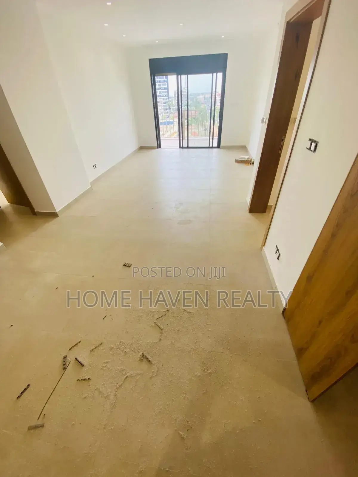 2bdrm Apartment in Dzorwulu for rent