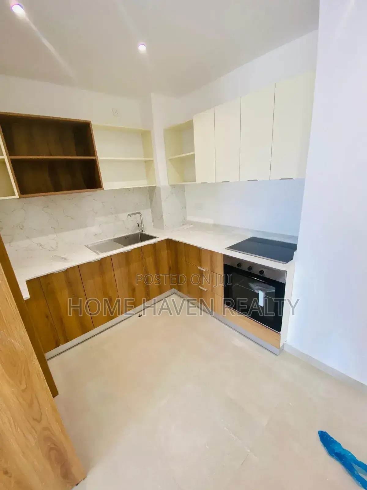 2bdrm Apartment in Dzorwulu for rent