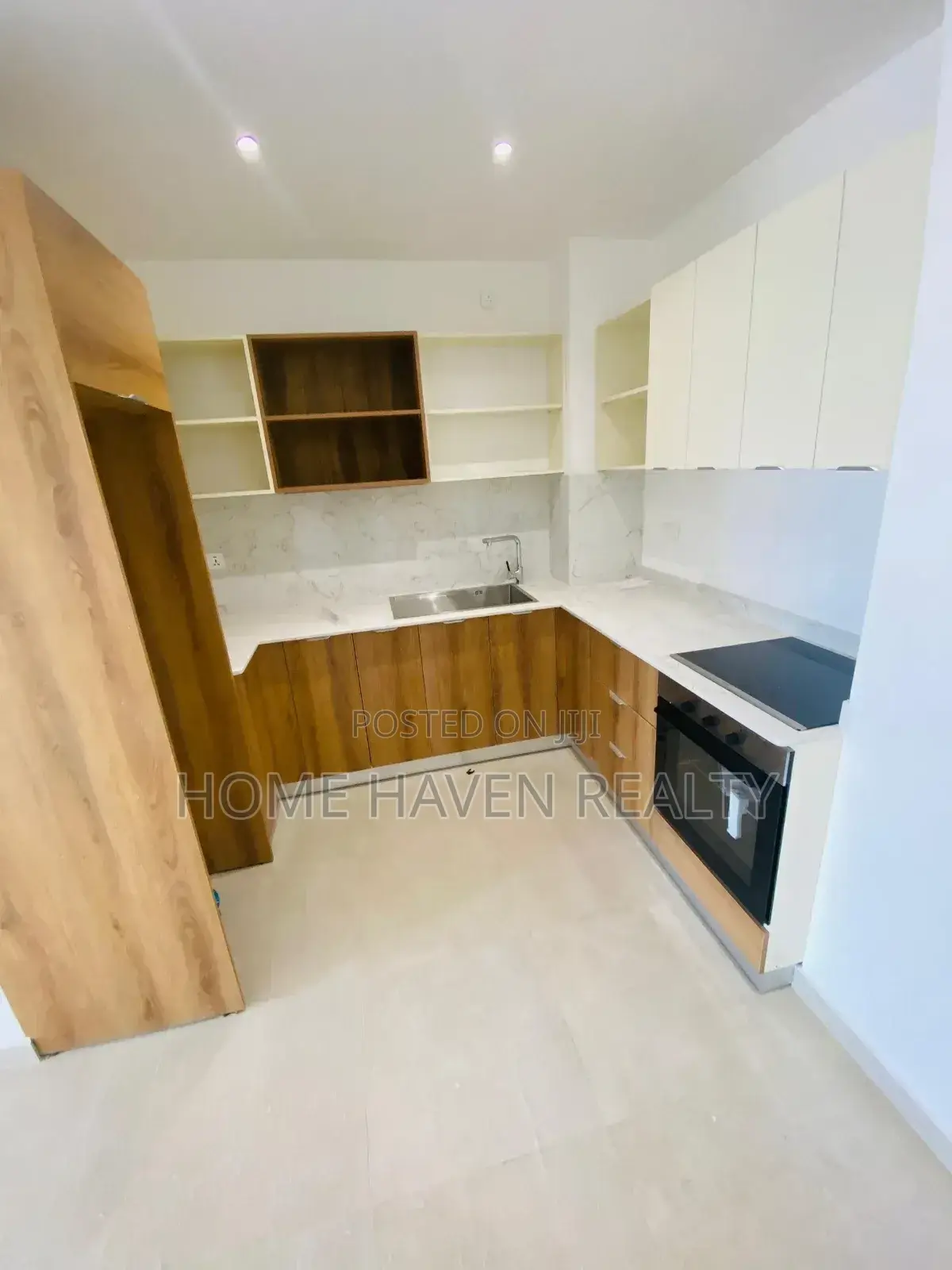 2bdrm Apartment in Dzorwulu for rent