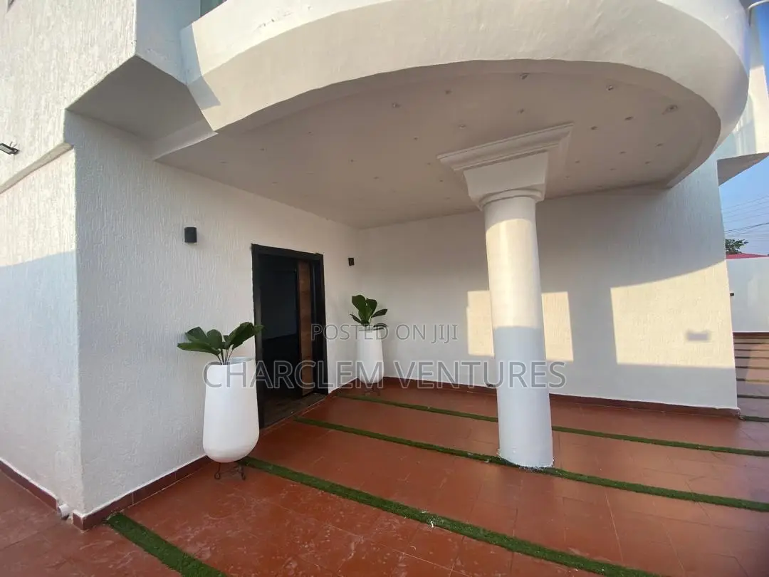 4bdrm House in Charclem Ventures, East Legon for sale
