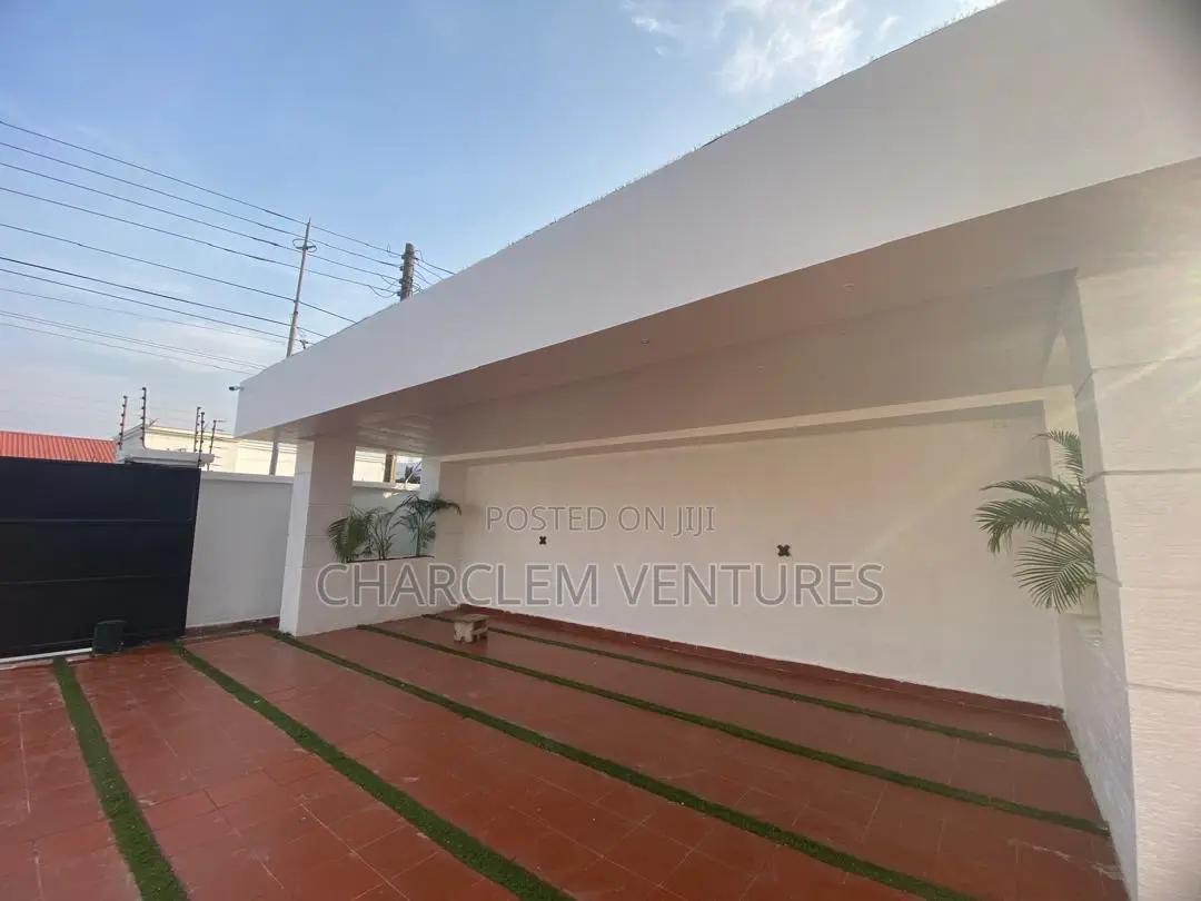 4bdrm House in Charclem Ventures, East Legon for sale