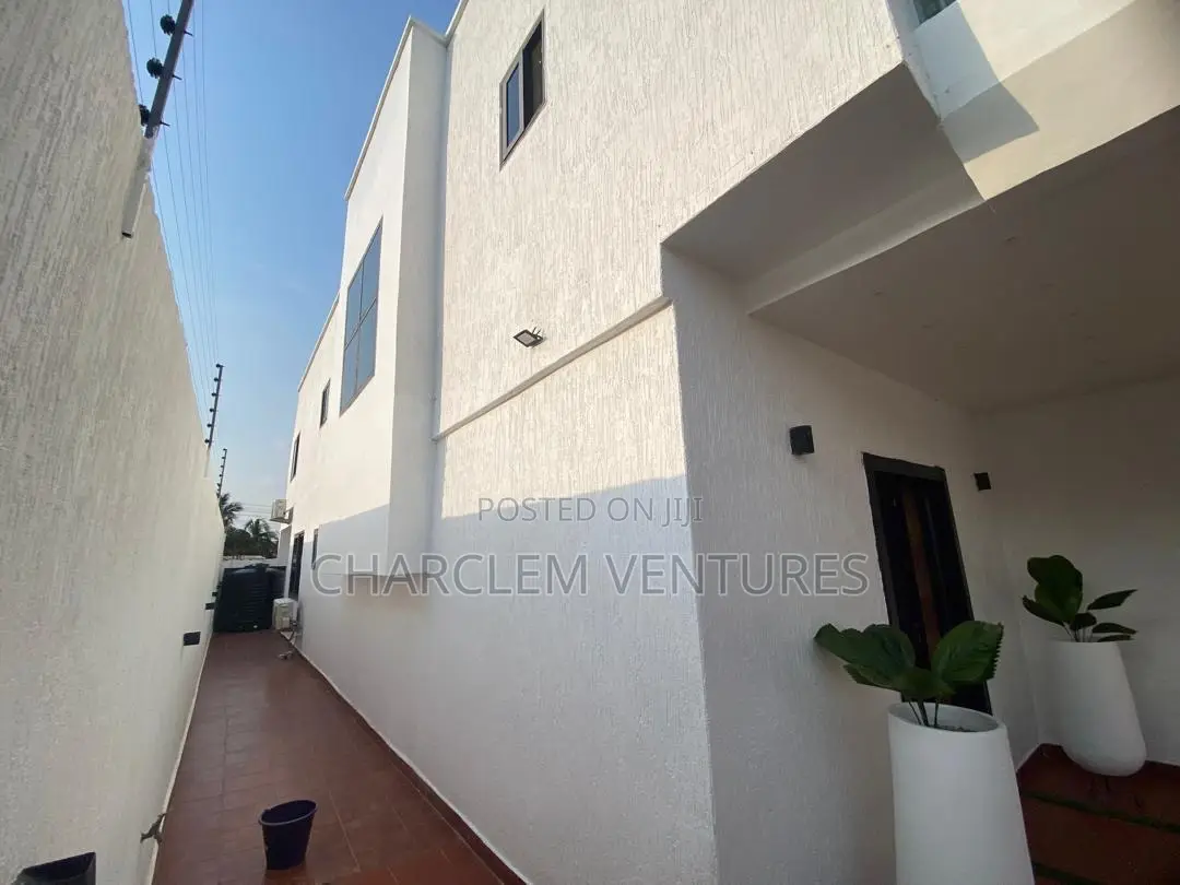 4bdrm House in Charclem Ventures, East Legon for sale