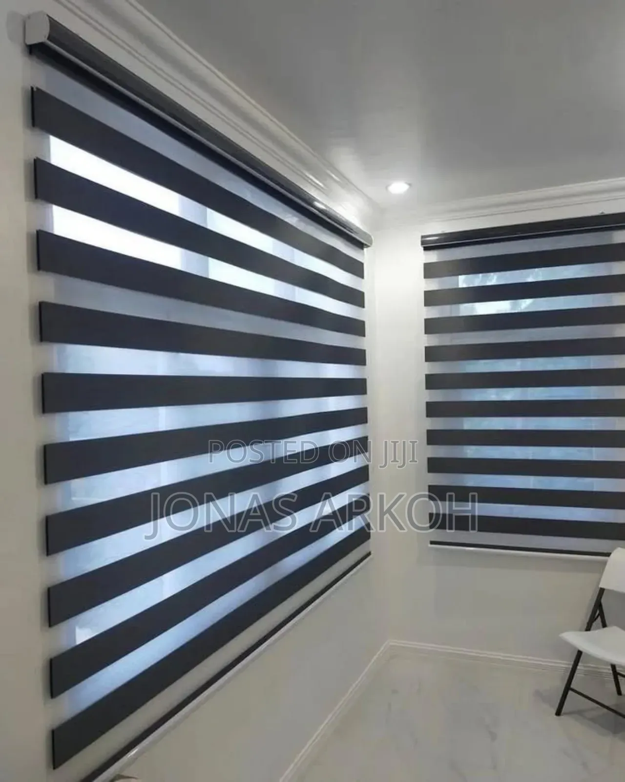 Window Blinds