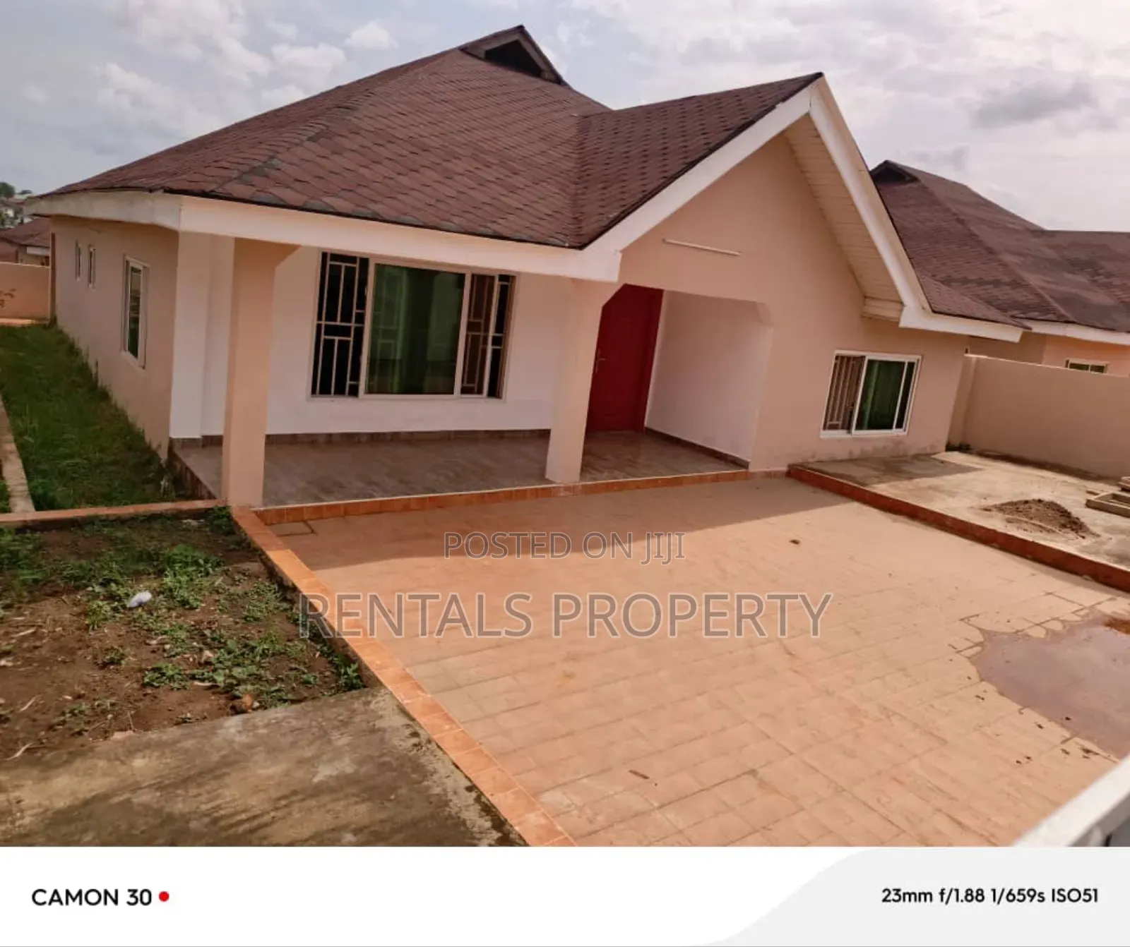 3bdrm House in Frafraha for rent