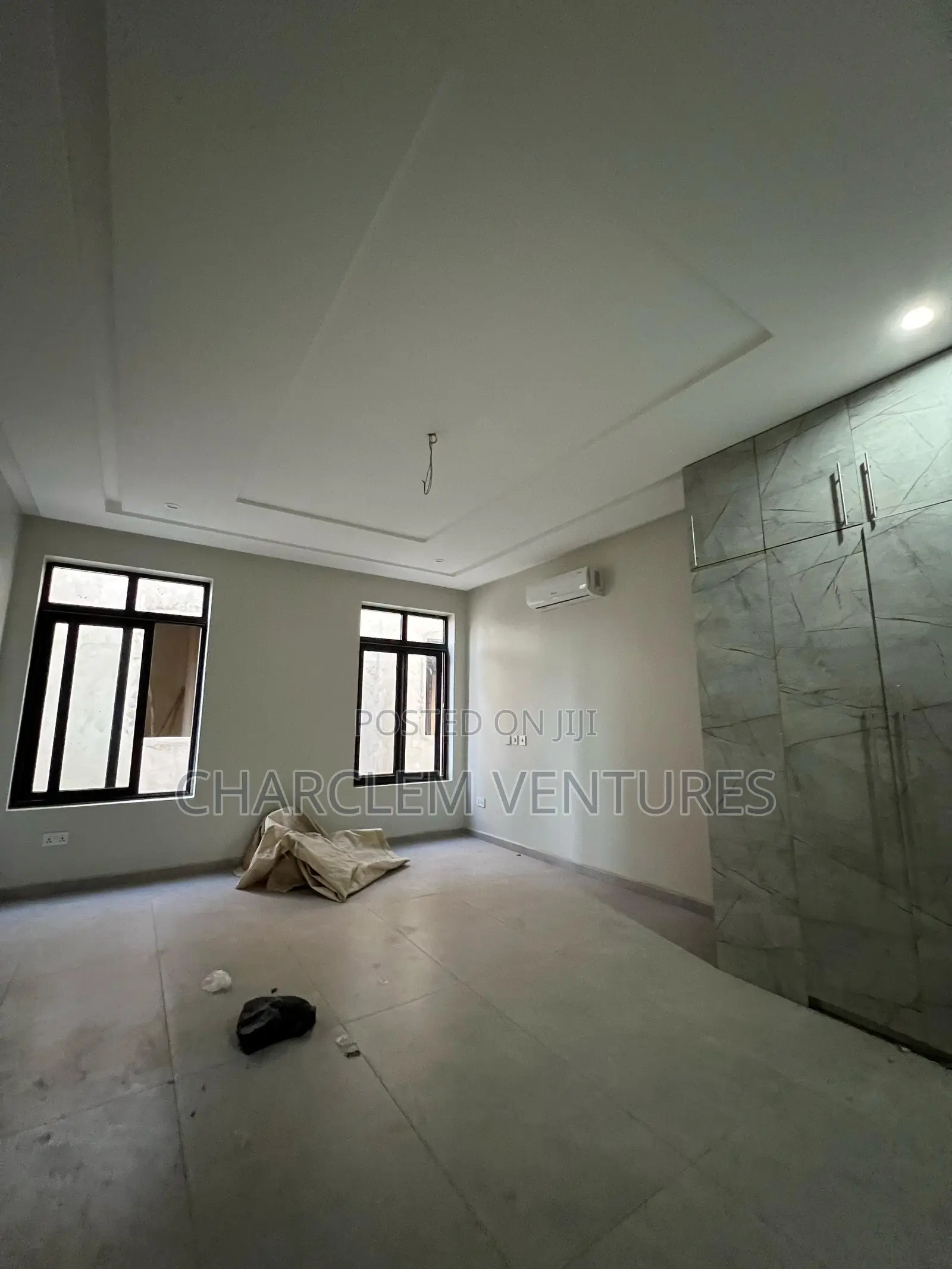2bdrm Apartment in Charclem Ventures, East Legon for rent