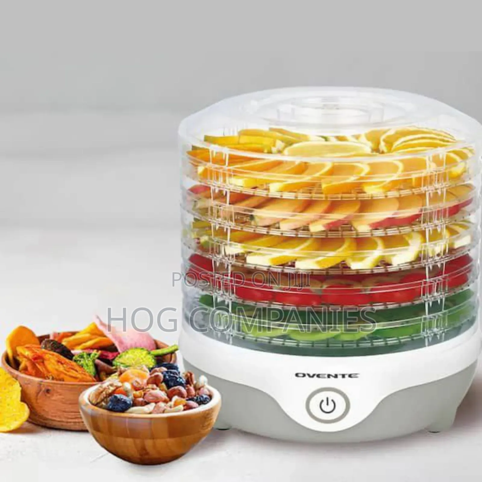 Food Dehydrator Machine
