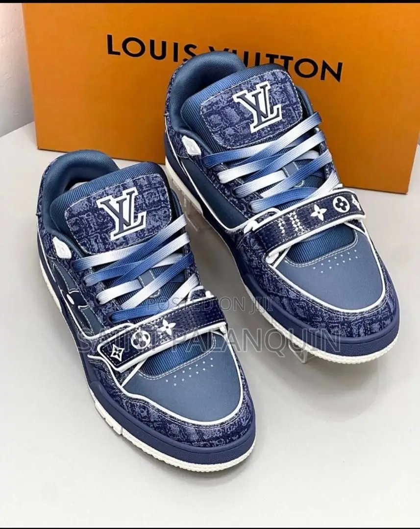 Louis Vuitton Sneaker