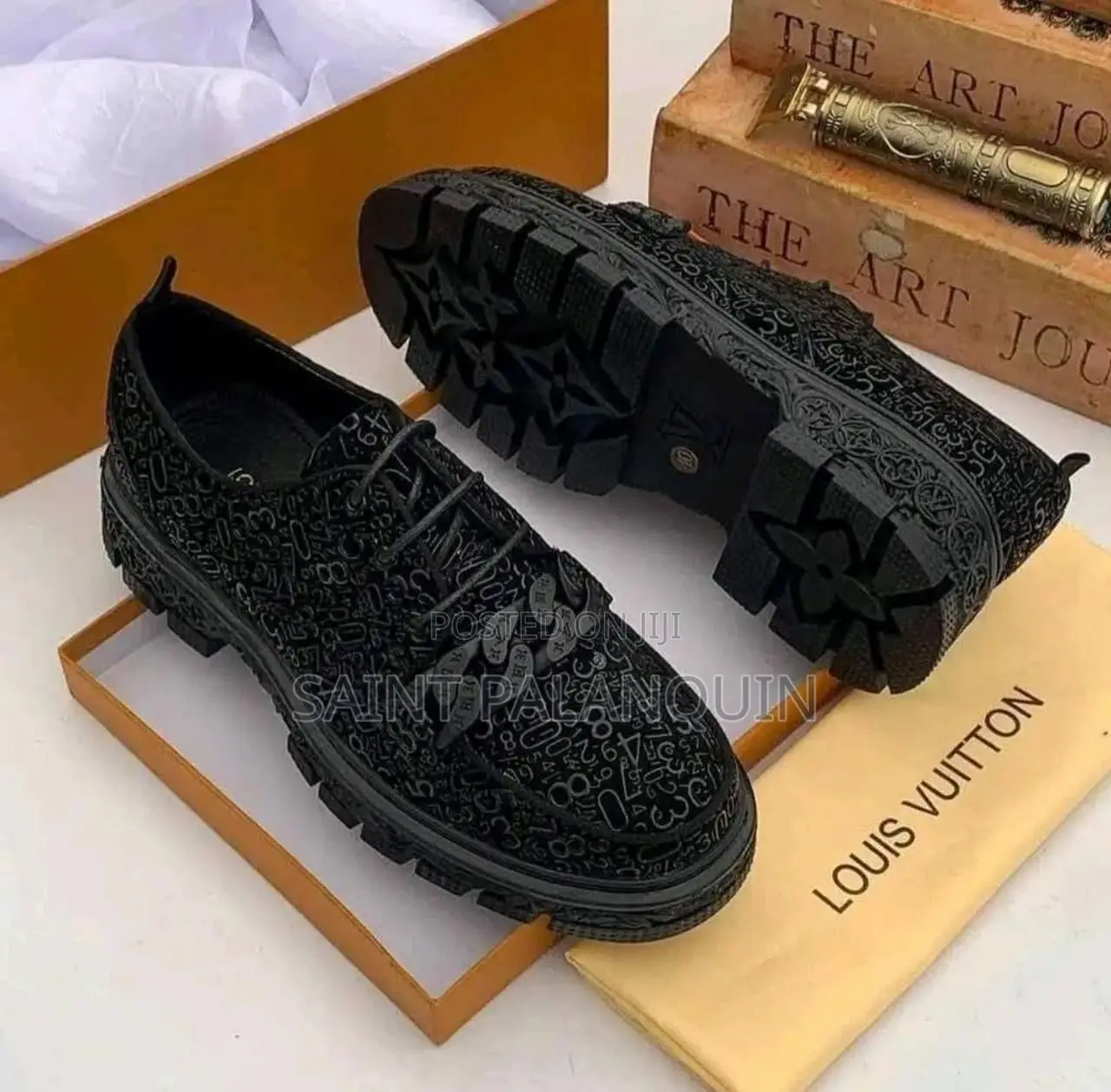 Louis Vuitton