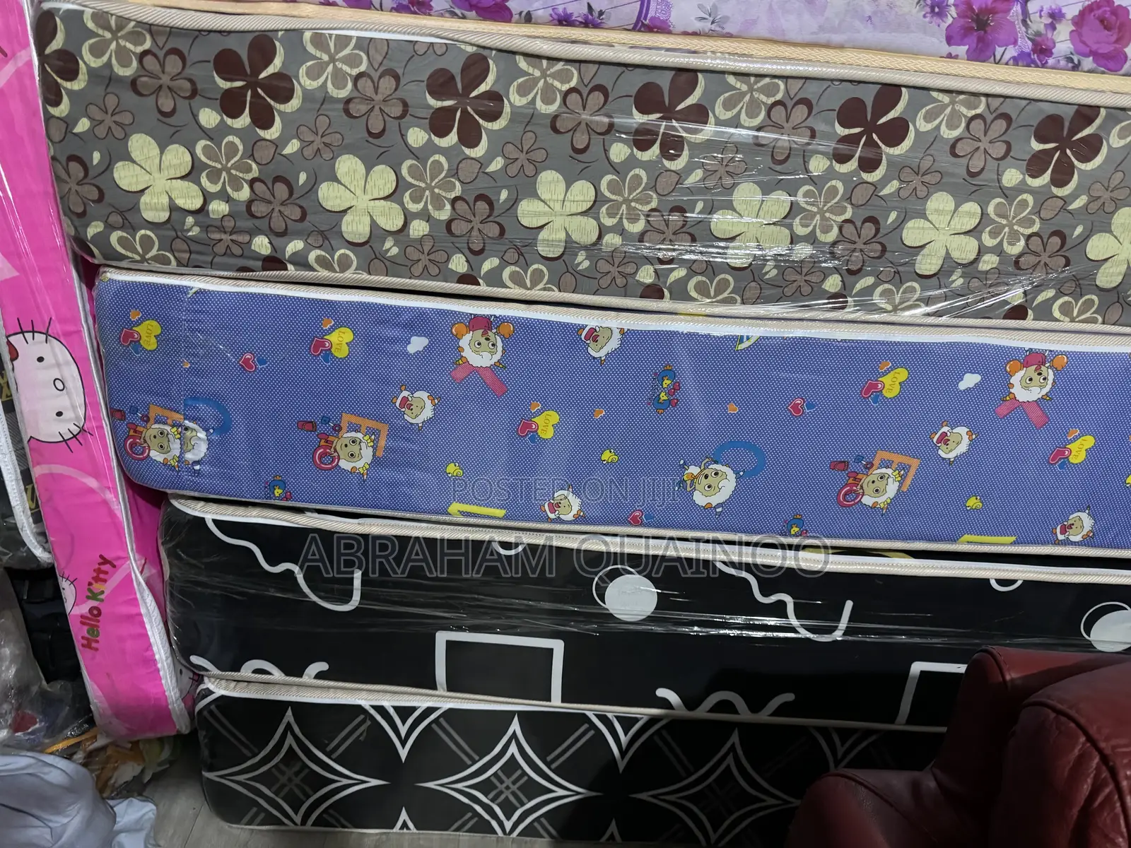 10inches Double Mattress for Sale