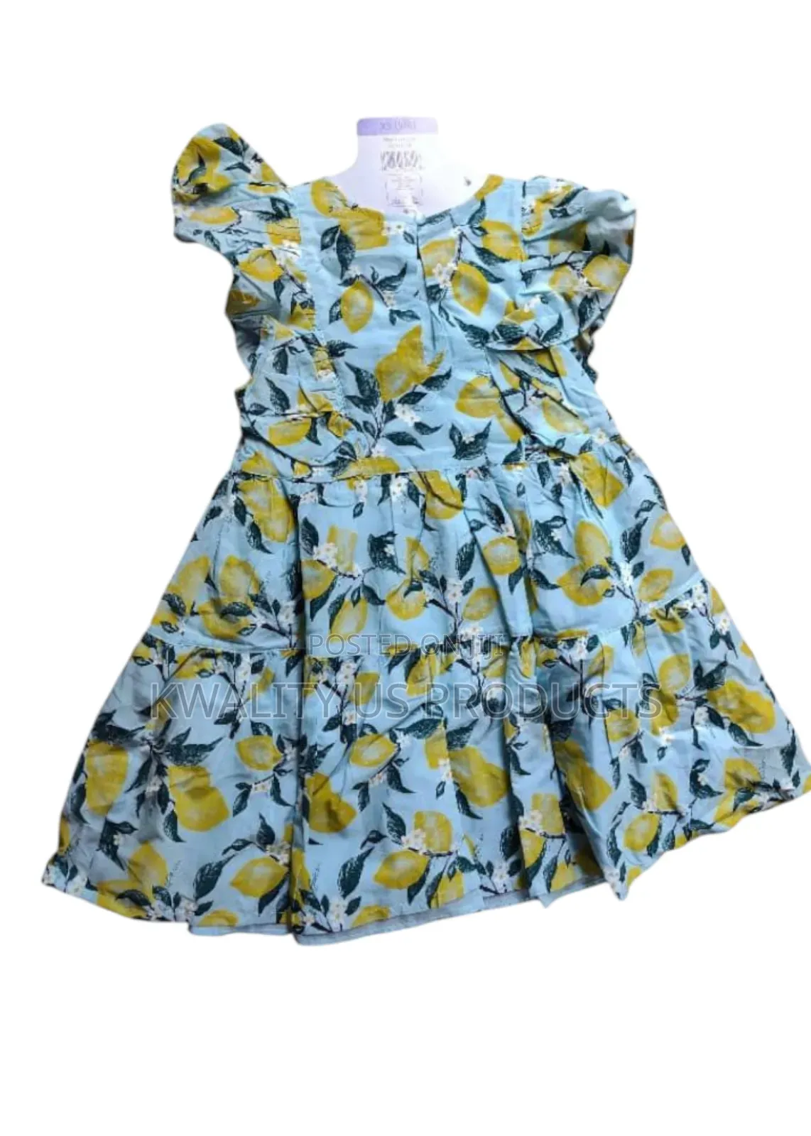 French Connection Girls Dress