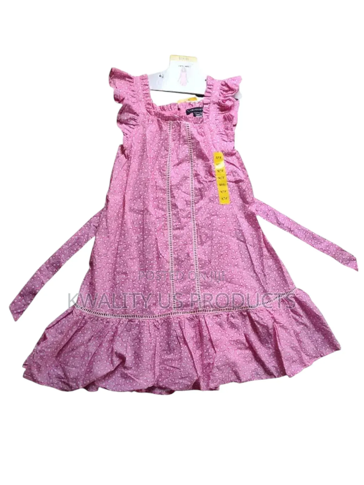 French Connection Girls Dress