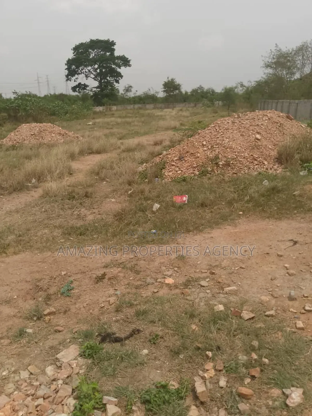 For Sale* *2300 Acres of Land at Asebi,