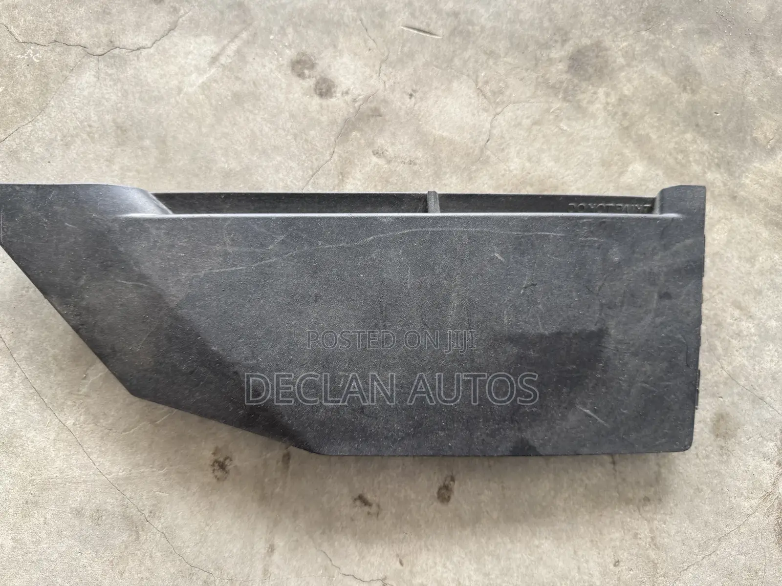 Honda Civic 2020 Radar Sensor Cover