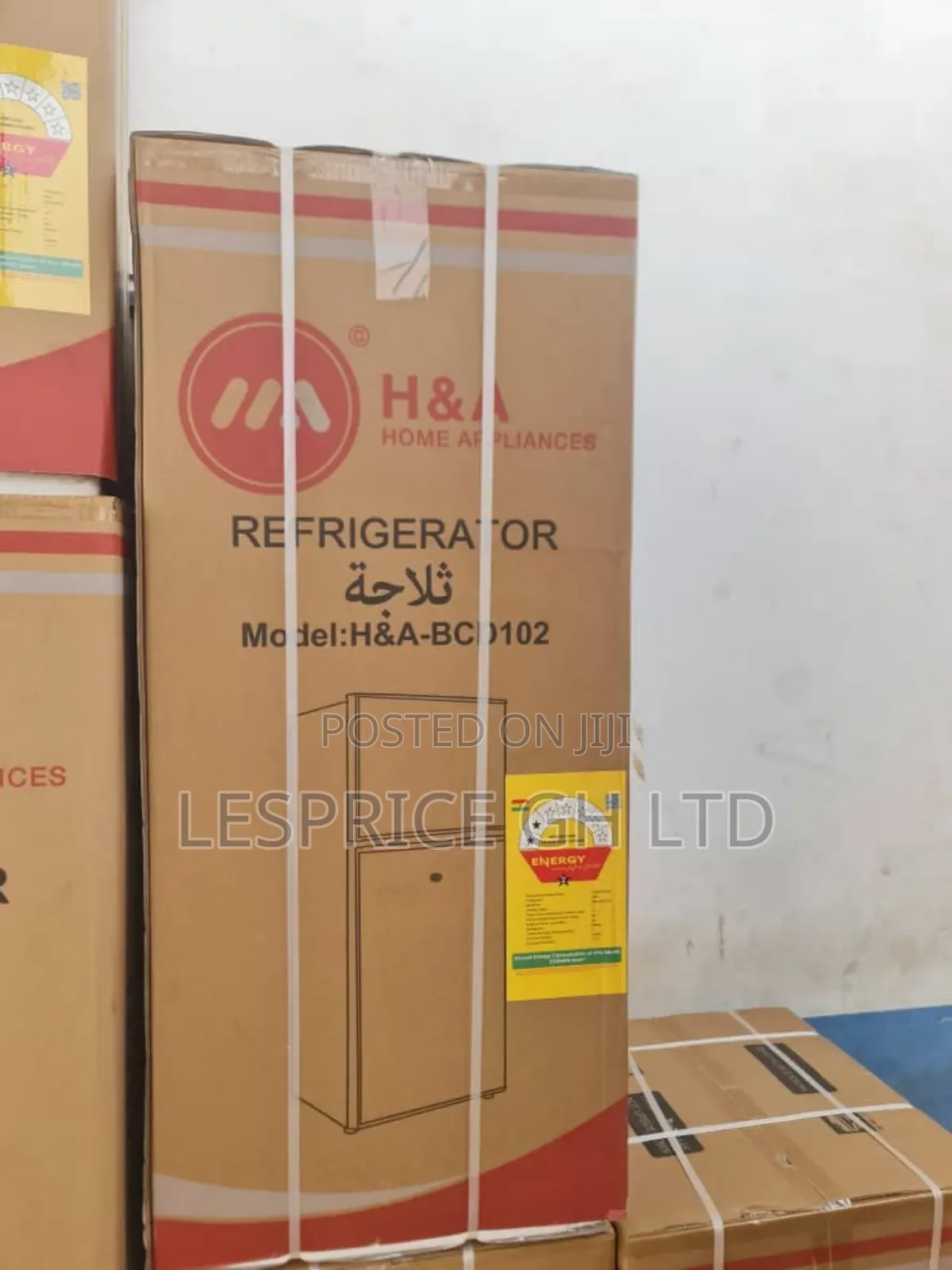 102l Refrigerator: Energy Efficient Cooling