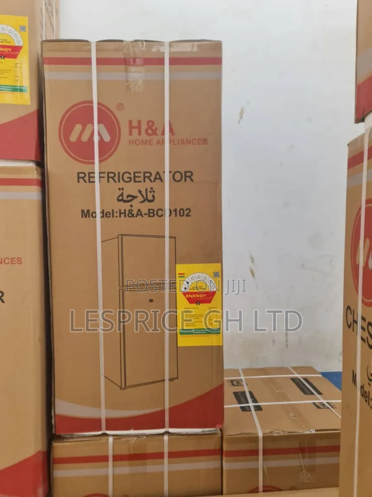 H a Top Freezer Fridge: Cool Tech