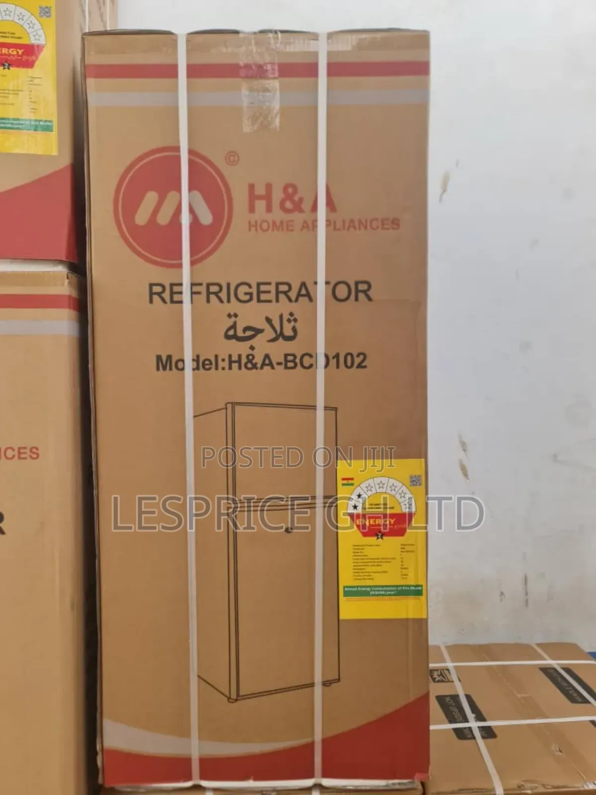 H a Double Door Cooler: Freshness Guaranteed!