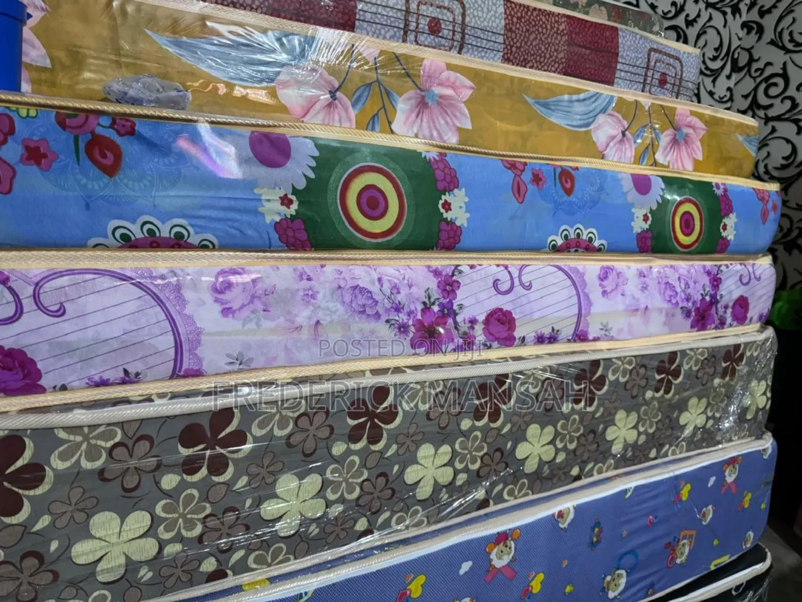 Double Mattress for Sale