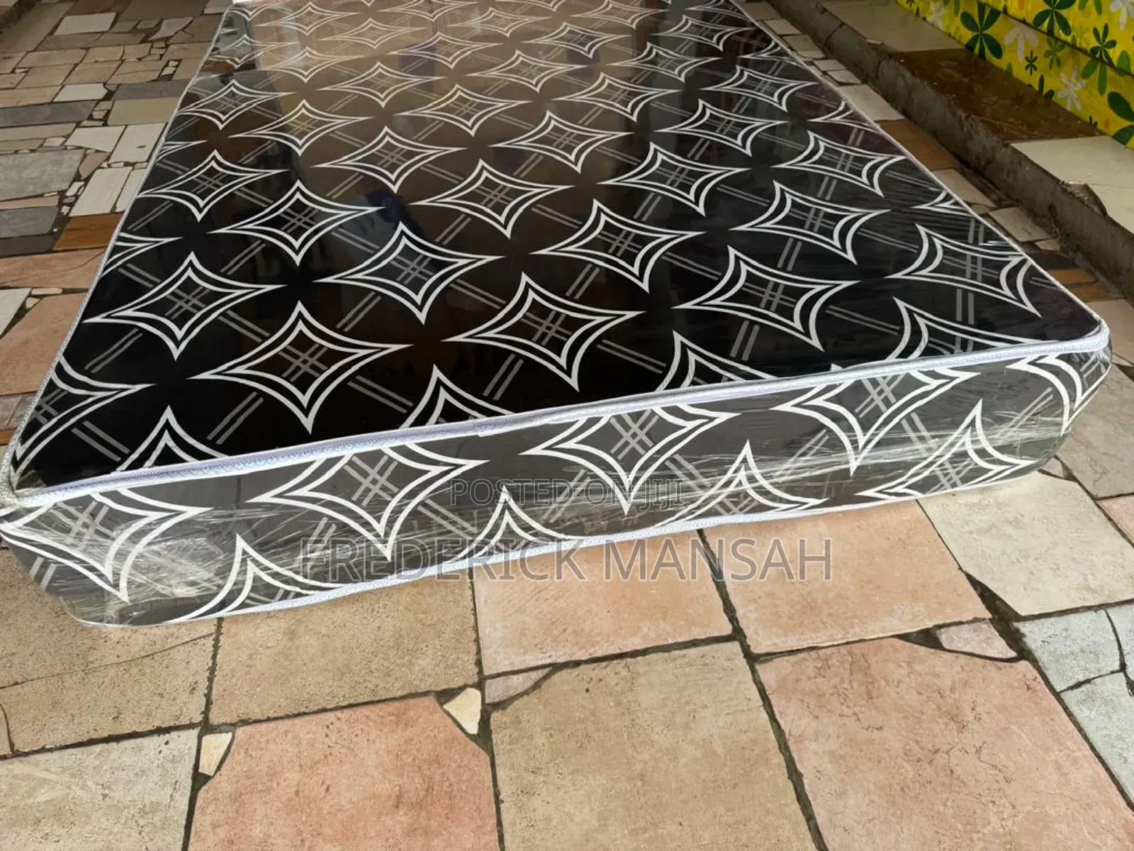 8inches Standard Double Mattress for Sale