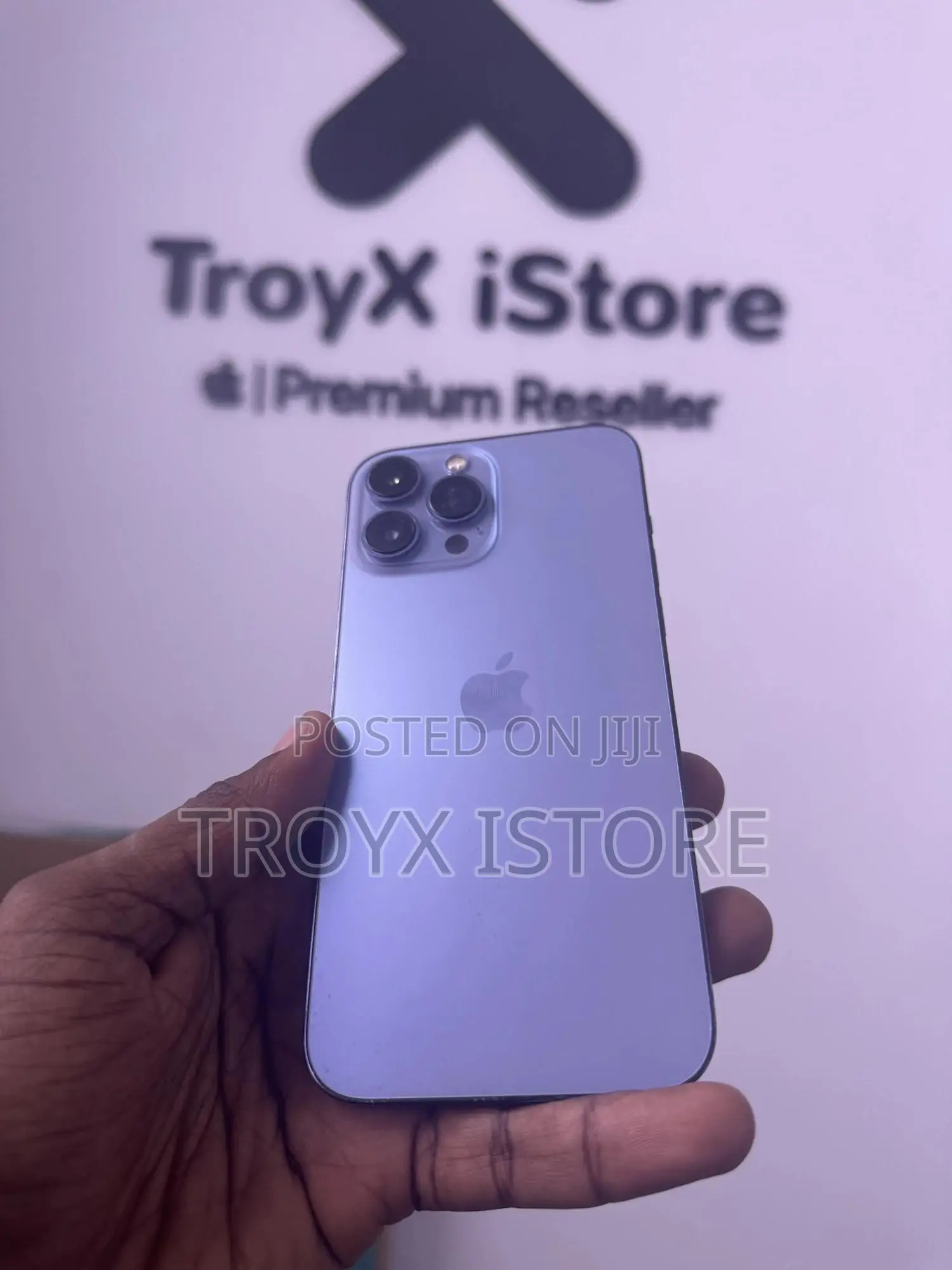 Apple iPhone 13 Pro Max 256 GB Blue