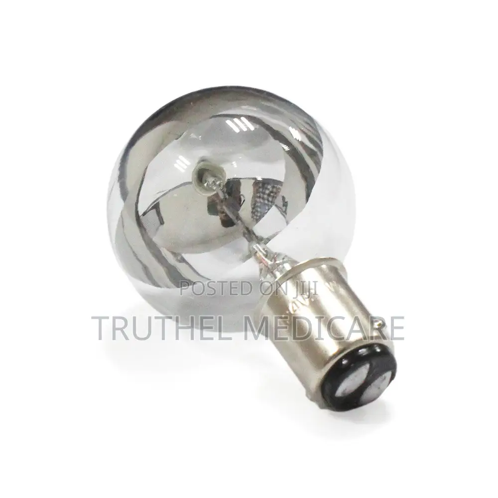 Theatre Light Bulbs - Shadowless
