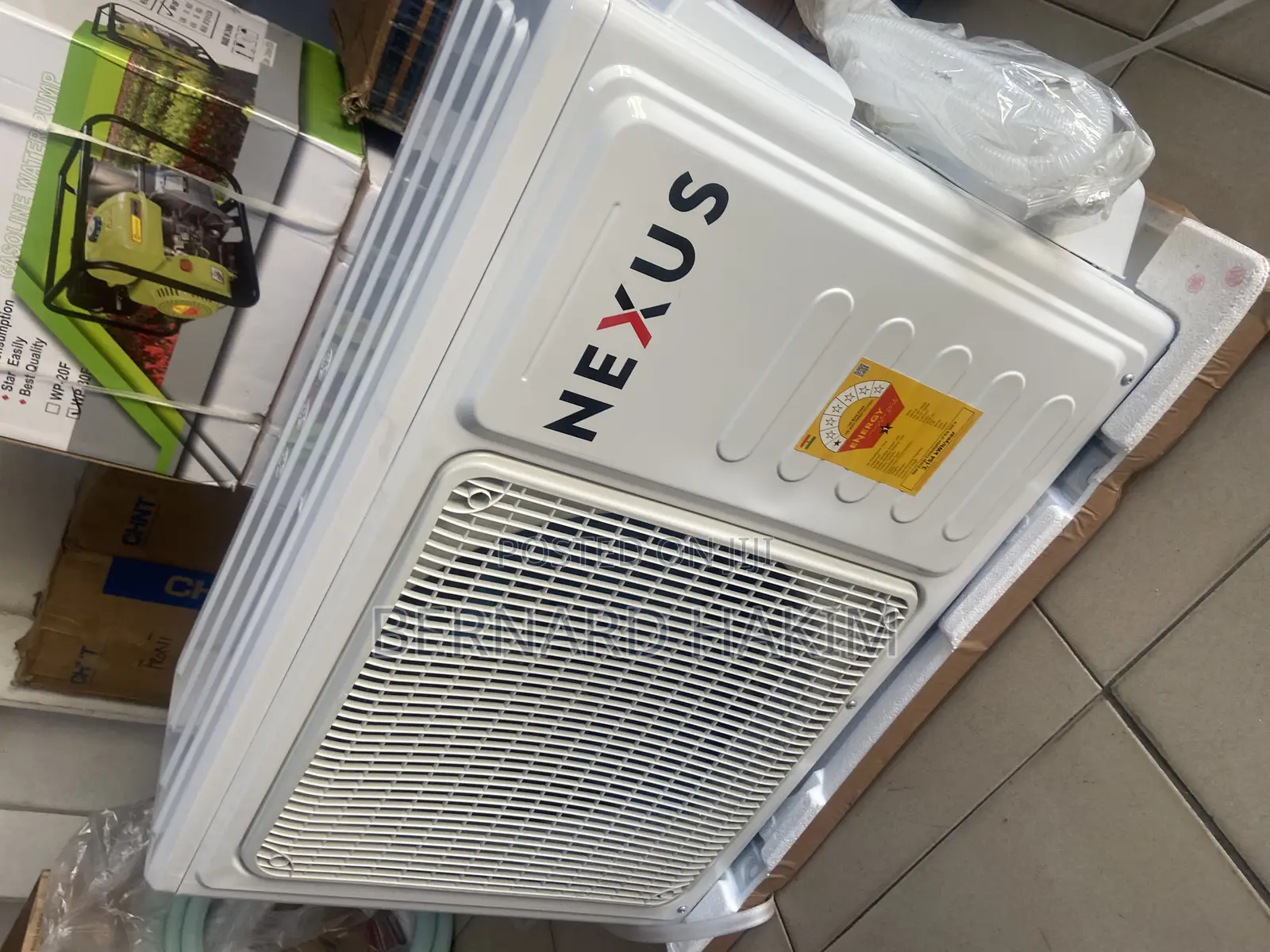 Nexus 2.0hp Air Conditioner Unit Split R410 Gas