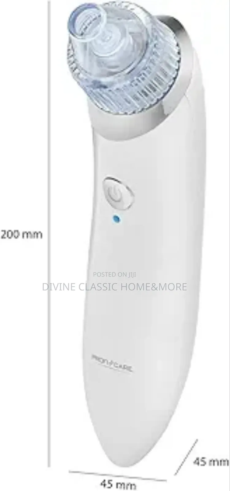 Proficare Black Head Remover