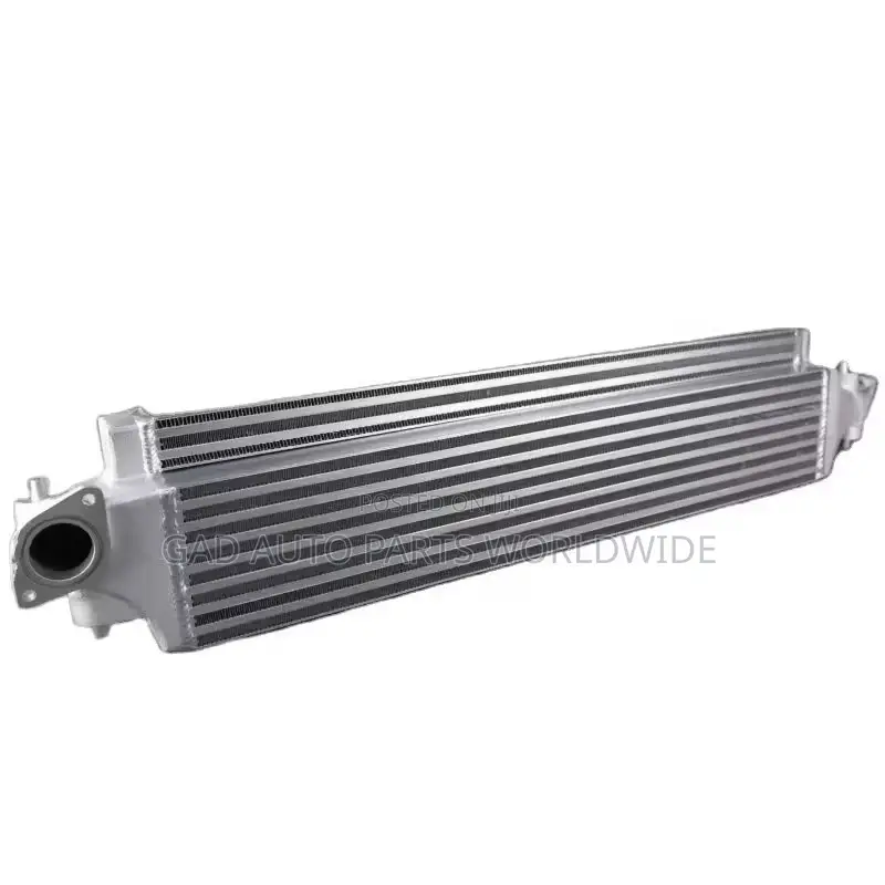 Honda Civic Air Water Engine Inter Intercooler 2016-2021